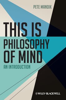 Front cover_This is Philosophy of Mind