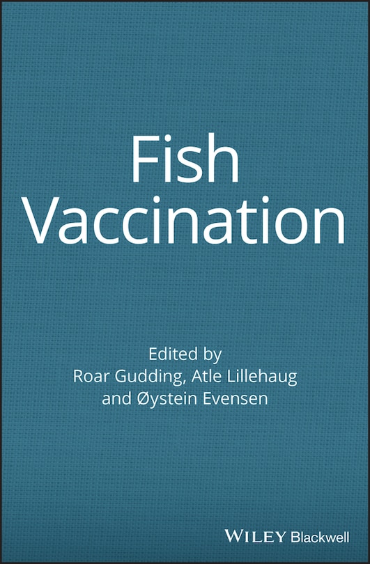 Front cover_Fish Vaccination