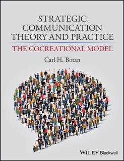 Front cover_Strategic Communication Theory and Practice