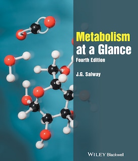 Front cover_Metabolism at a Glance
