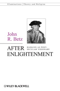 Front cover_After Enlightenment