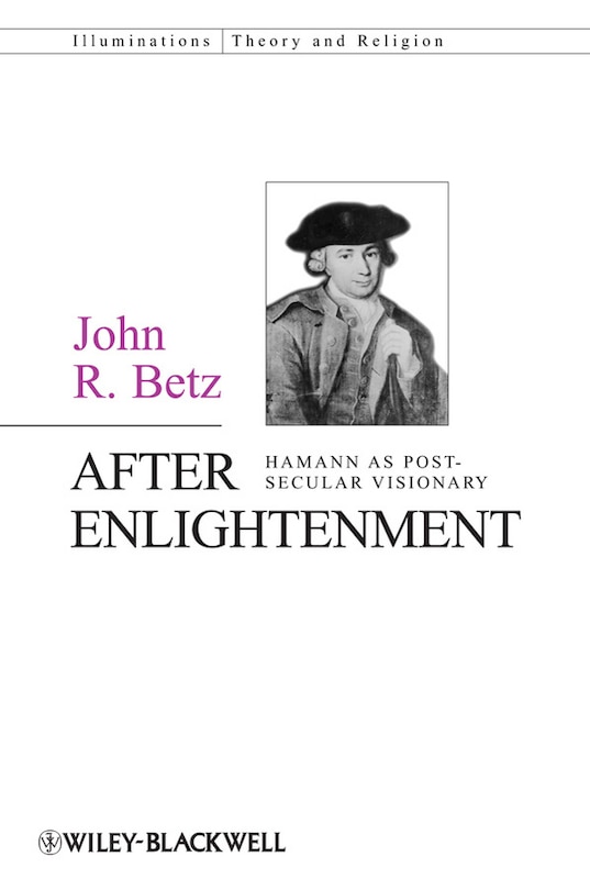 Front cover_After Enlightenment