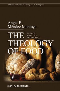 Front cover_The Theology of Food
