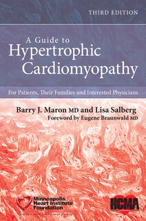Couverture_A Guide to Hypertrophic Cardiomyopathy