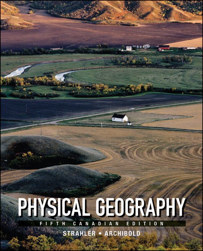 Couverture_Physical Geography