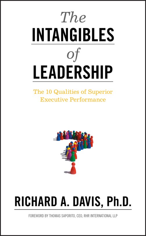 Couverture_The Intangibles of Leadership
