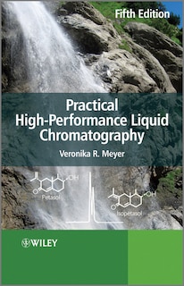 Couverture_Practical High-performance Liquid Chromatography