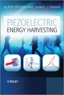 Front cover_Piezoelectric Energy Harvesting