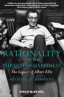 Front cover_Rationality and the Pursuit of Happiness