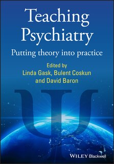 Couverture_Teaching Psychiatry