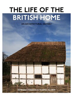 Couverture_The Life of the British Home
