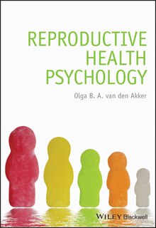 Front cover_Reproductive Health Psychology