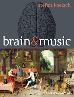 Front cover_Brain and Music