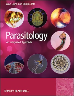 Couverture_Parasitology