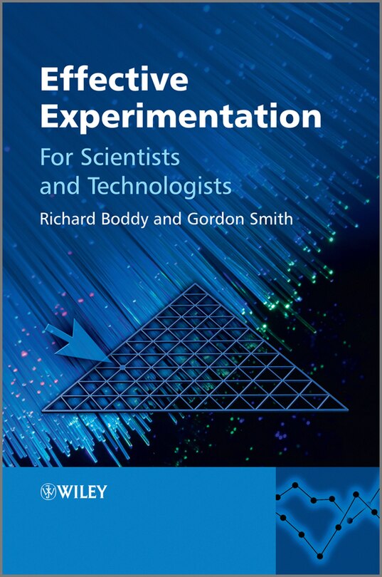 Couverture_Effective Experimentation