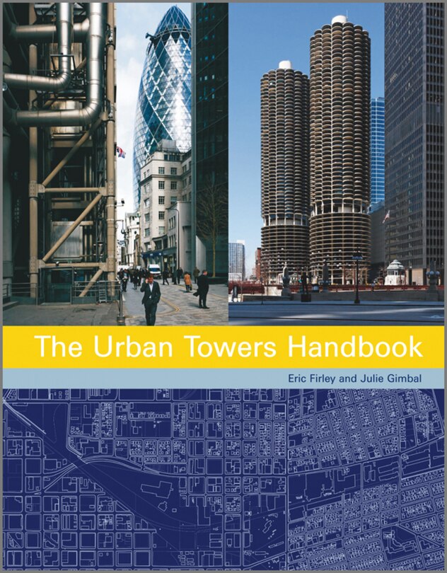 Front cover_The Urban Towers Handbook
