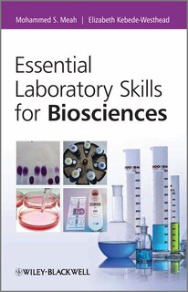 Couverture_Essential Laboratory Skills for Biosciences