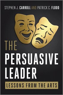 Front cover_The Persuasive Leader