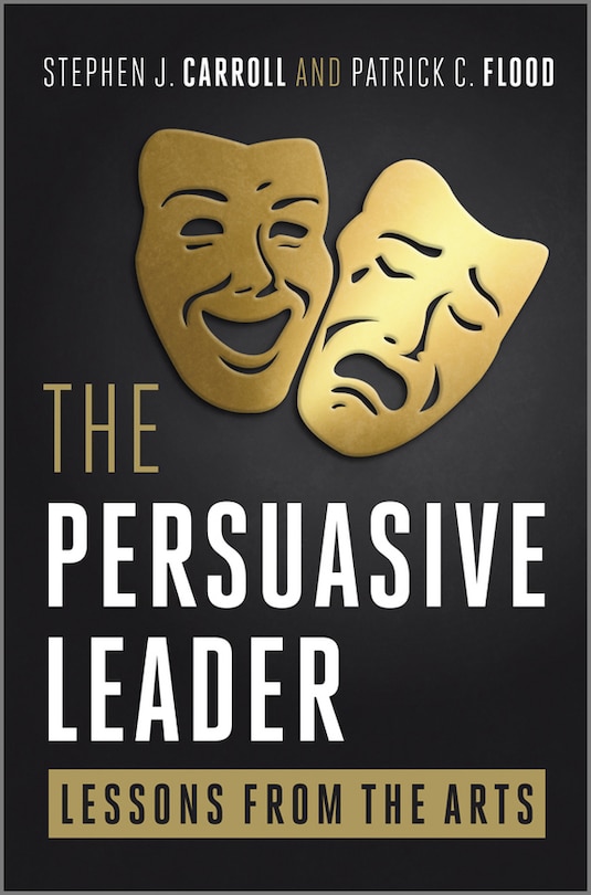 Front cover_The Persuasive Leader