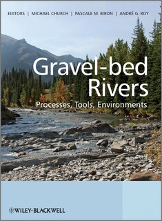 Front cover_Gravel Bed Rivers