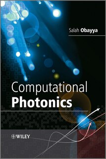 Front cover_Computational Photonics