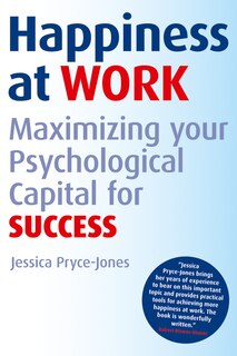 Front cover_Happiness at Work