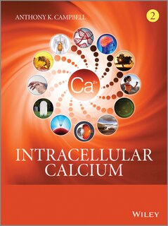 Front cover_Intracellular Calcium, 2 Volume Set
