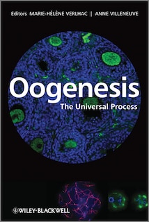 Front cover_Oogenesis
