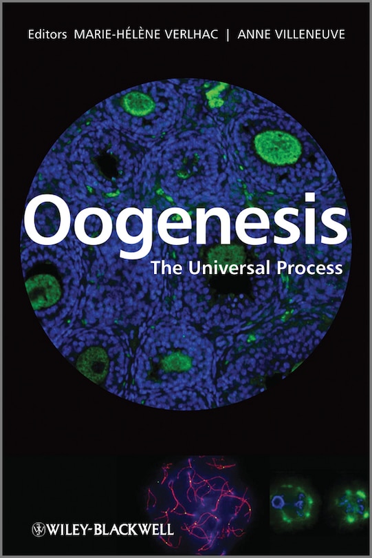 Front cover_Oogenesis