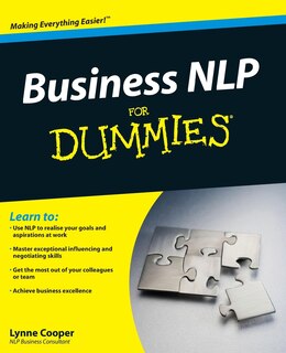 Couverture_Business NLP For Dummies