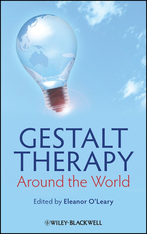 Couverture_Gestalt Therapy Around the World
