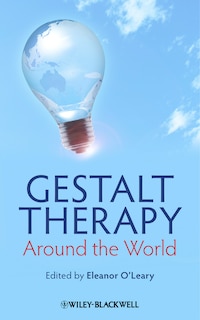 Front cover_Gestalt Therapy Around the World