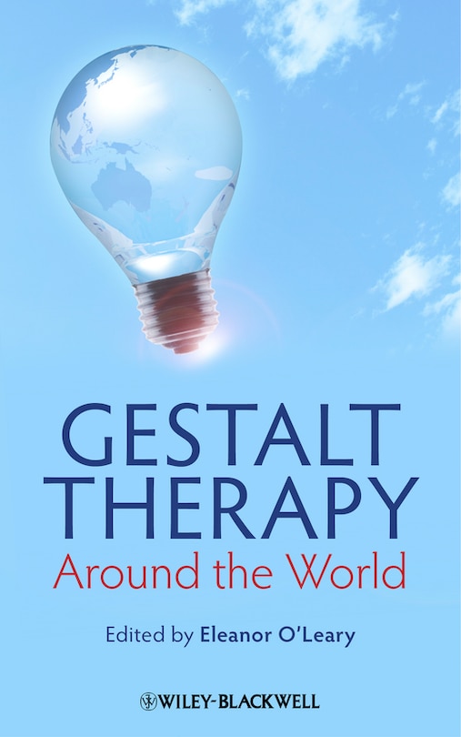 Front cover_Gestalt Therapy Around the World
