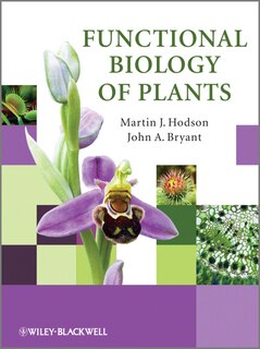 Couverture_Functional Biology of Plants