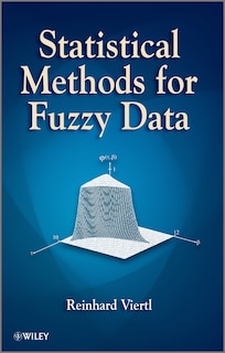 Front cover_Statistical Methods for Fuzzy Data