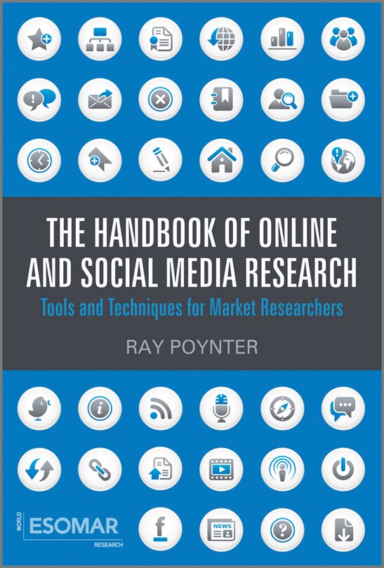 Couverture_The Handbook of Online and Social Media Research
