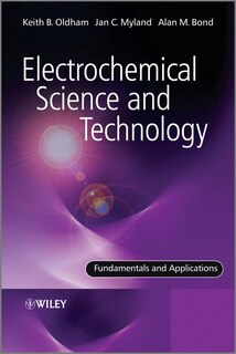 Front cover_Electrochemical Science and Technology