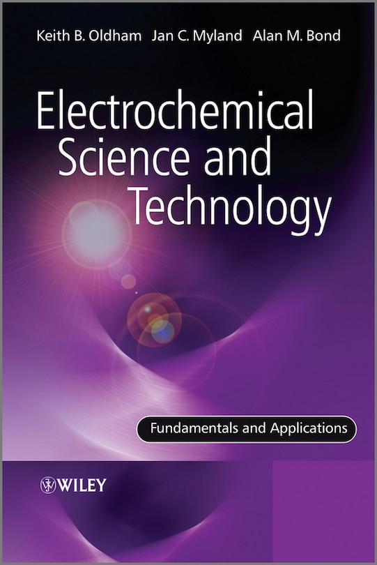 Front cover_Electrochemical Science and Technology