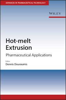 Front cover_Hot-Melt Extrusion