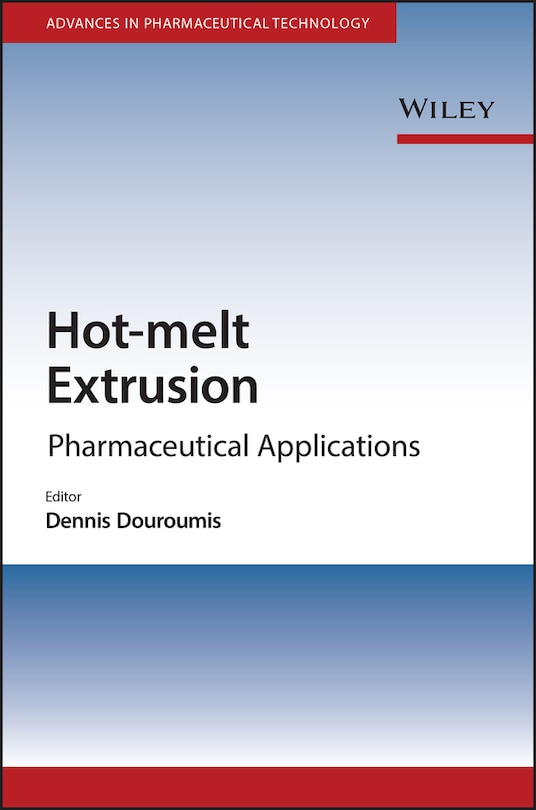 Front cover_Hot-Melt Extrusion