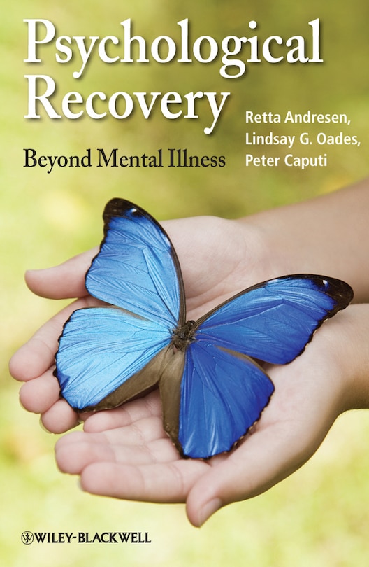Front cover_Psychological Recovery