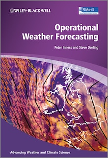 Front cover_Operational Weather Forecasting