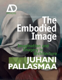 Front cover_The Embodied Image