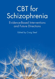 Couverture_CBT for Schizophrenia