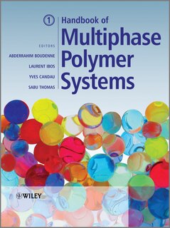 Couverture_Handbook of Multiphase Polymer Systems, 2 Volume Set