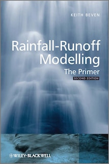 Couverture_Rainfall-Runoff Modelling