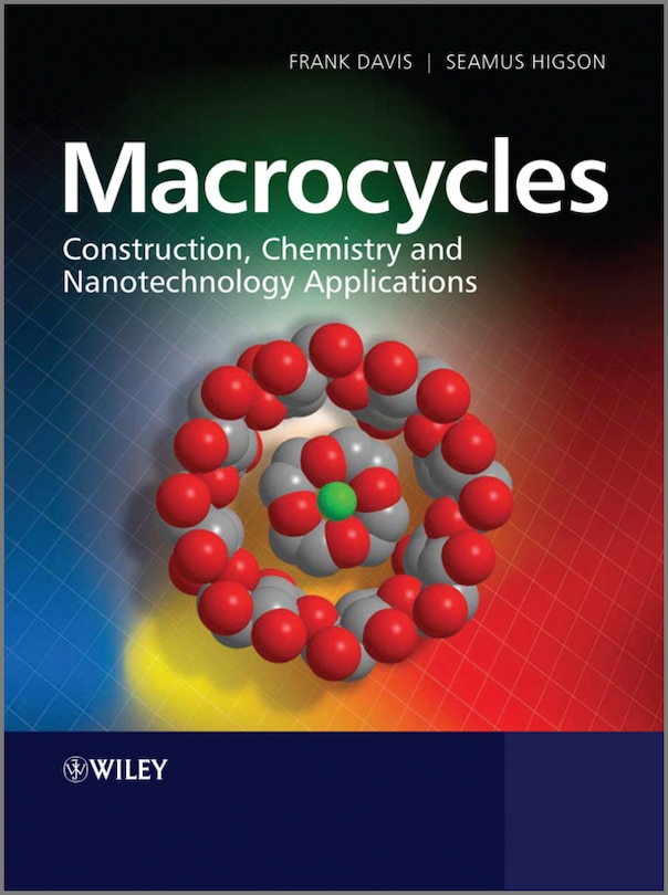 Front cover_Macrocycles