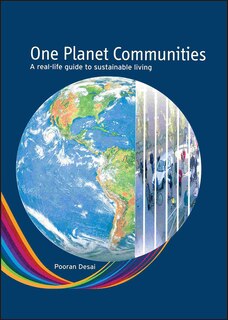 Front cover_One Planet Communities