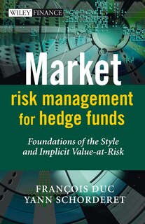 Couverture_Market Risk Management for Hedge Funds