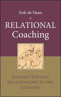 Front cover_Relational Coaching